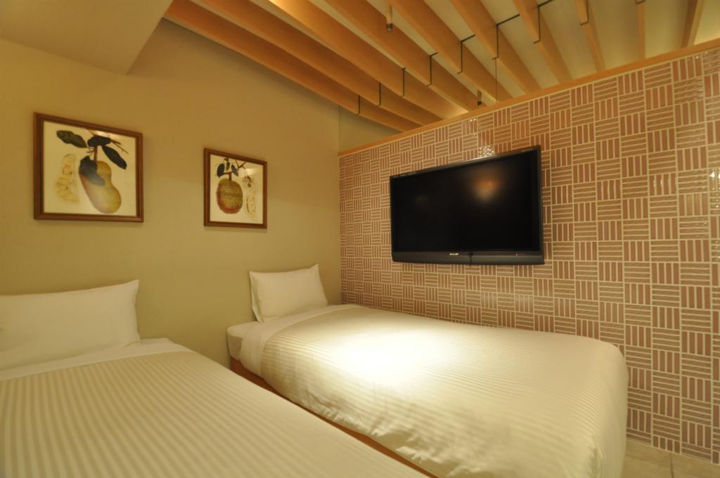 Nesthotel Alt Kawasaki Station