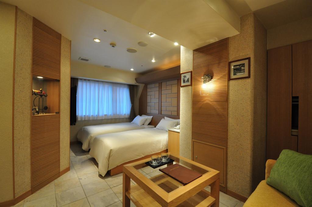 Nesthotel Alt Kawasaki Station Kawasaki (Kanagawa)