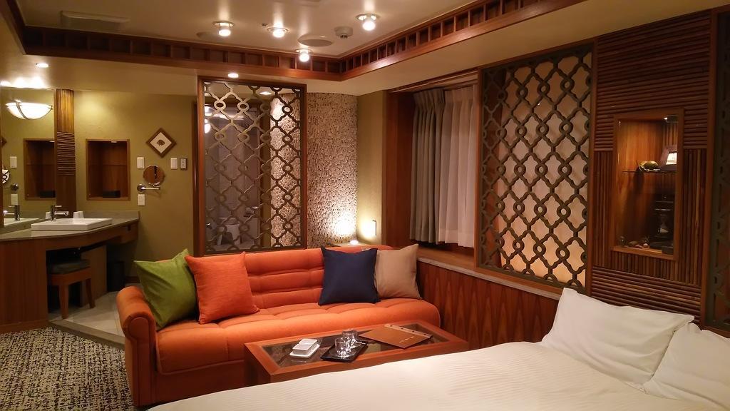 Hotel Nesthotel Alt Kawasaki Station Kawasaki (Kanagawa)