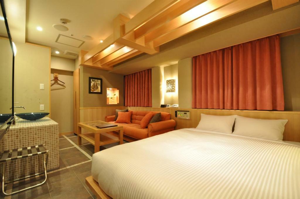 Nesthotel Alt Kawasaki Station 2*